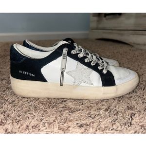 Vintage Havana Sneakers